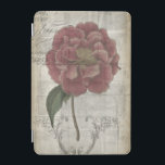 French Floral III iPad Mini Cover<br><div class="desc">Floral</div>
