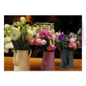 French flowers (Front Horizontal)