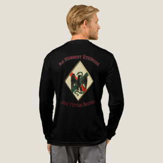 French Foreign Legion 1er RE Legio Patria Nostra Tri-Blend Shirt
