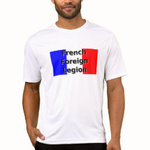 French Foreign Legion