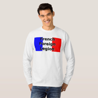 French Foreign Legion T-Shirt