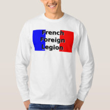 French Foreign Legion