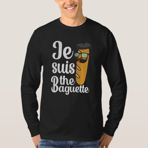 French France Paris Bonjour Marseille Monaco Eiffe T_Shirt