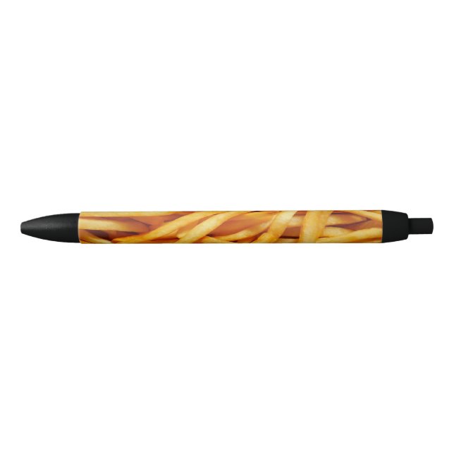 French Fried Pen (Front)