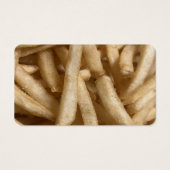 French Fries (Back)