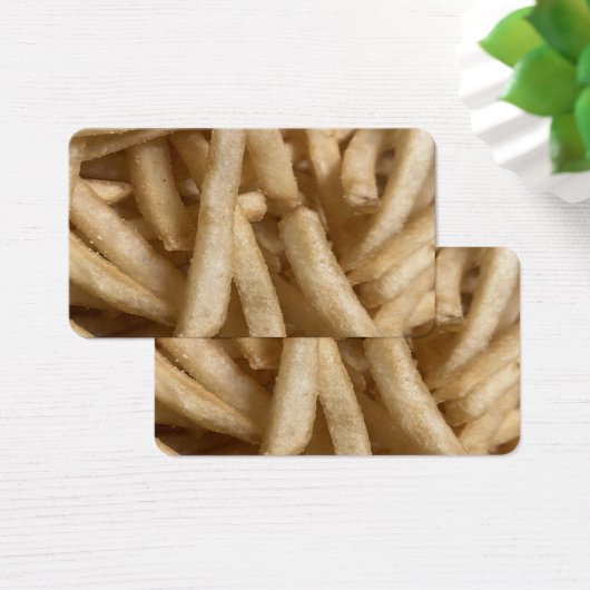 French Fries (Desk)
