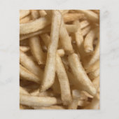 French Fries (Front)