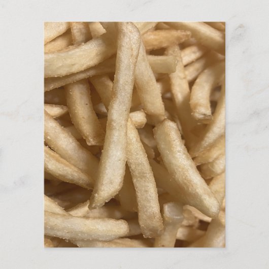 French Fries (Front)