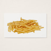 French Fries (Front)