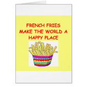 french fries (Front)