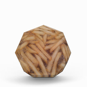French Fries Award