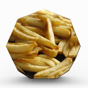 French Fries Award