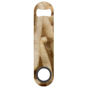 French Fries Bar Key