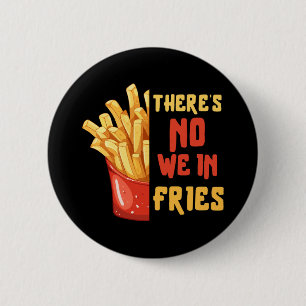 French-fries Button