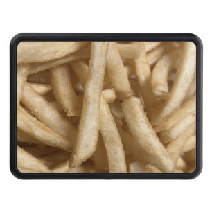 French Fries Hitch Cover