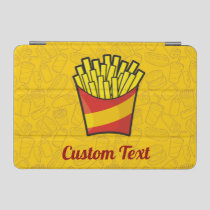 French Fries iPad Mini Cover