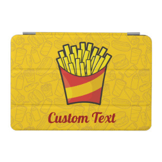 French Fries iPad Mini Cover