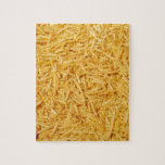 French Fries Jigsaw Puzzle<br><div class="desc">French Fries</div>