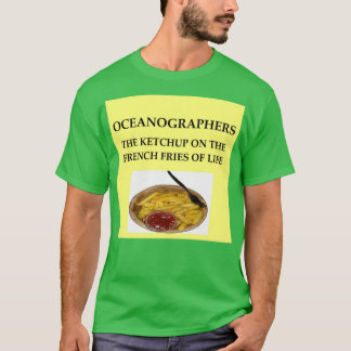 French Fries Joke 8 1 T-Shirt