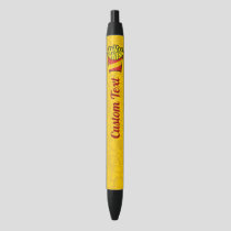 French Fries Pen