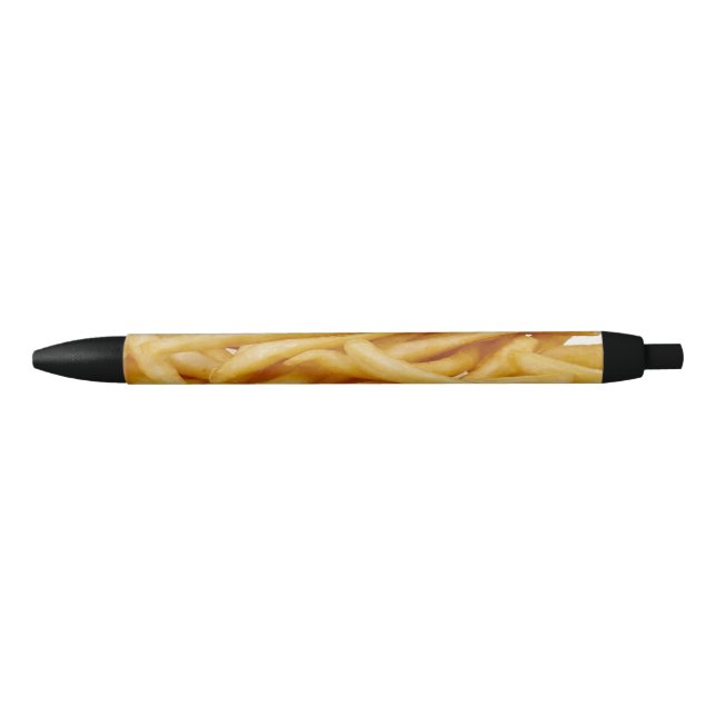 French Fries Pen (Front)
