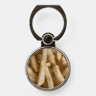French Fries Phone Ring Stand
