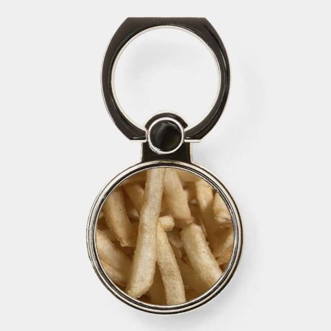 French Fries Phone Ring Stand (Front)