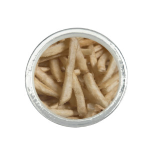 French Fries Ring