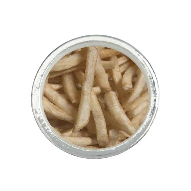 French Fries Ring (Front)
