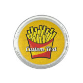 French Fries Ring (Front)