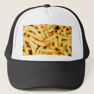 French Fries Trucker Hat
