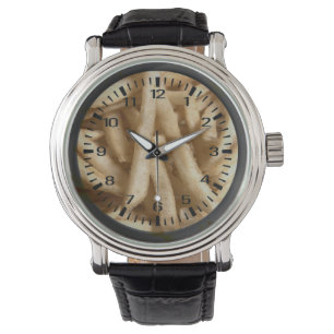French Fries Watch