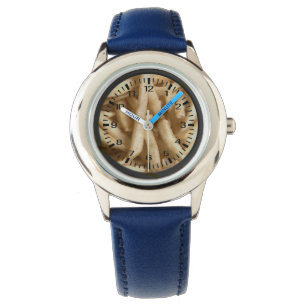 French Fries Watch