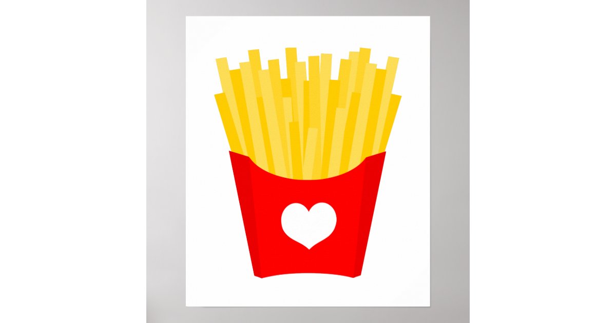 Fries Before Guys PNG instant download Retro Valentine's Day - Inspire  Uplift