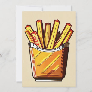 French Fry Lover