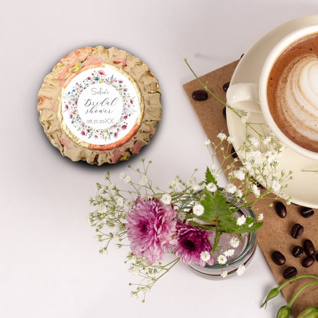 French Garden Party flower  Reese's Peanut Butter Cups (Creator Uploaded)