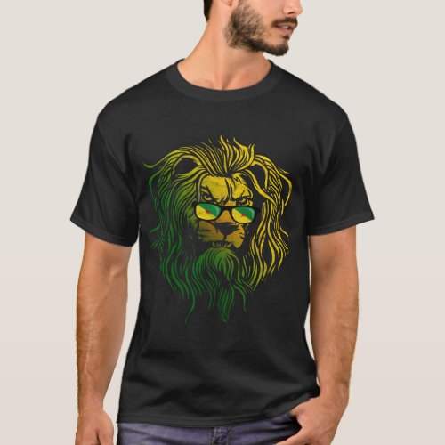 French Guiana T_Shirt