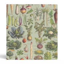 French Guide To The Garden Binder French Guide To The Garden Binder