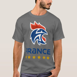French Handball T-Shirt