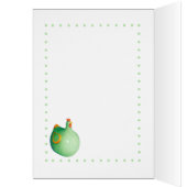 French Hens Cards (Inside (Left))