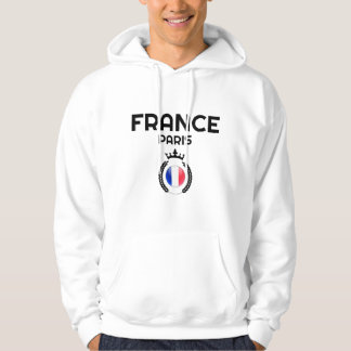 French Hoodies, France, Paris Hoodies, Paris Hoodie