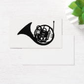 French Horn (Desk)