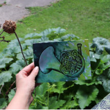 French Horn Band Class Music teacher              