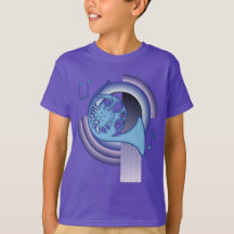 French Horn Deco2