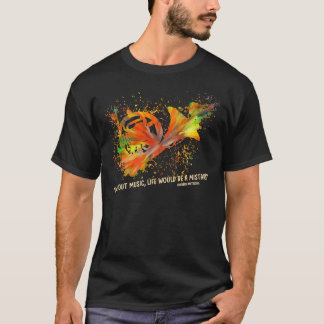 French Horn Essential T-Shirt