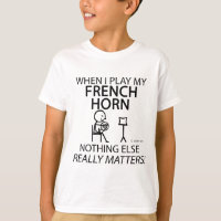 French Horn Nothing Else Matters