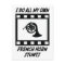 French Horn Stunts