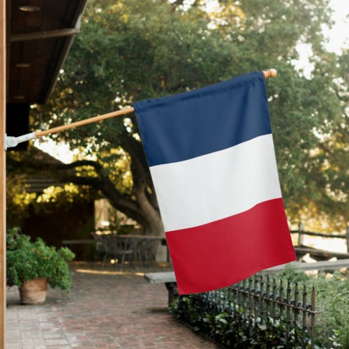 French House Flag