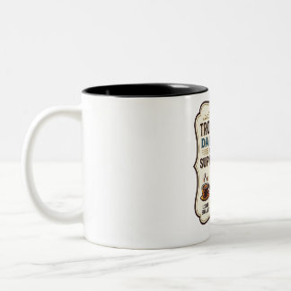 French Humor Mug - "Three things I don't support"