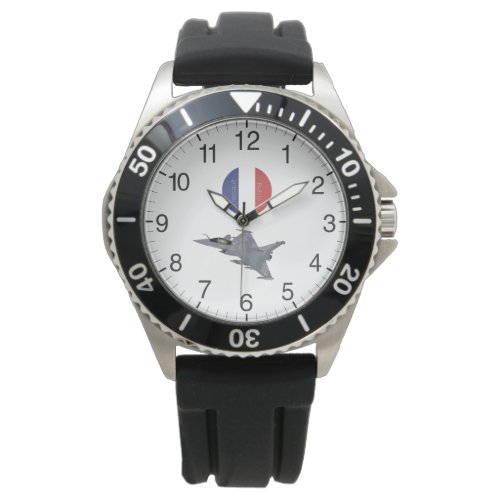 French Jet Fighter Watch